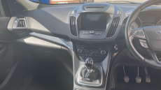 Ford Kuga 1.5 TDCi Titanium X 5dr 2WD Diesel Estate